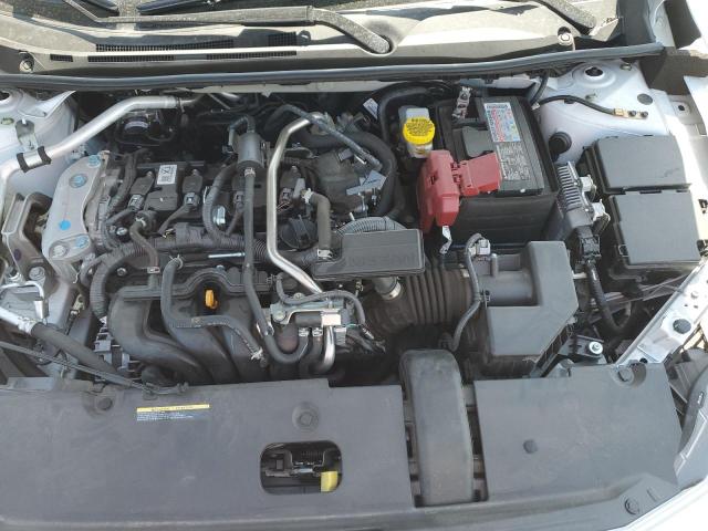 2023 NISSAN SENTRA SR - 3N1AB8DV0PY300093