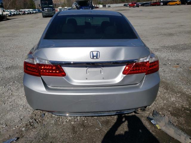 1HGCR2F87DA229725 | 2013 Honda accord exl