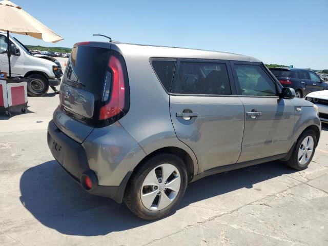 2014 Kia Soul VIN: KNDJN2A22E7003921 Lot: 39249899