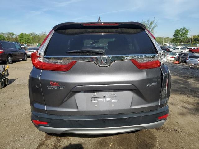 2019 Honda Cr-V Ex VIN: JHLRW2H59KX017314 Lot: 50926694