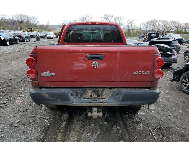 2008 Dodge Ram 2500 St VIN: 3D7KS28D78G113768 Lot: 51385964