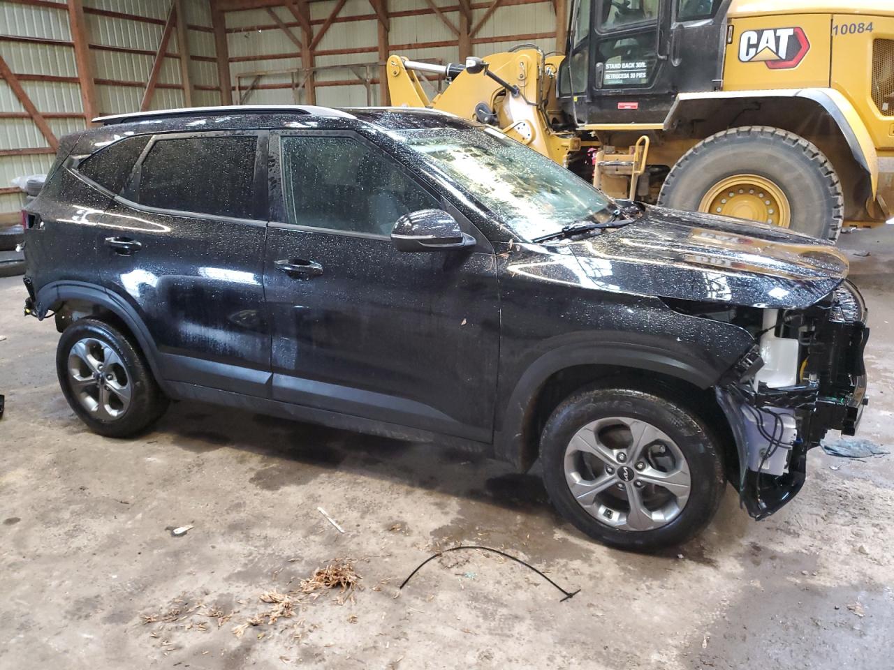 KNDEP2AA8N7324641 2022 Kia Seltos Lx