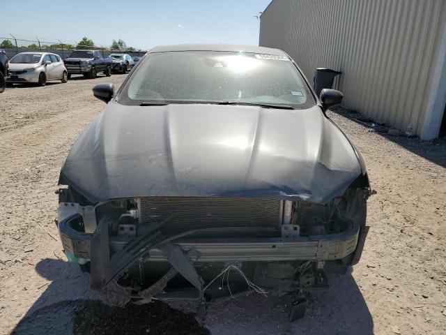 VIN 3FA6P0HD9LR198732 2020 Ford Fusion, SE no.5