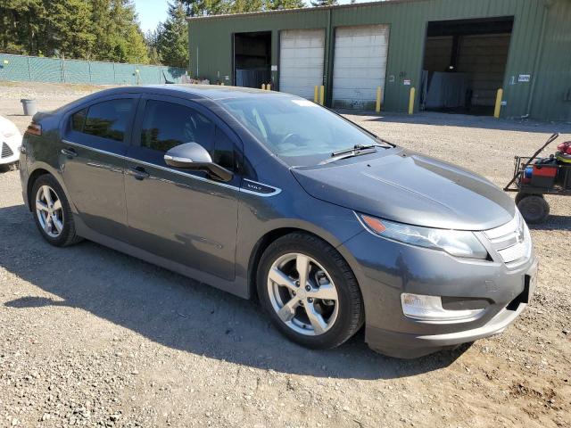 VIN 1G1RH6E49DU126699 2013 Chevrolet Volt no.4