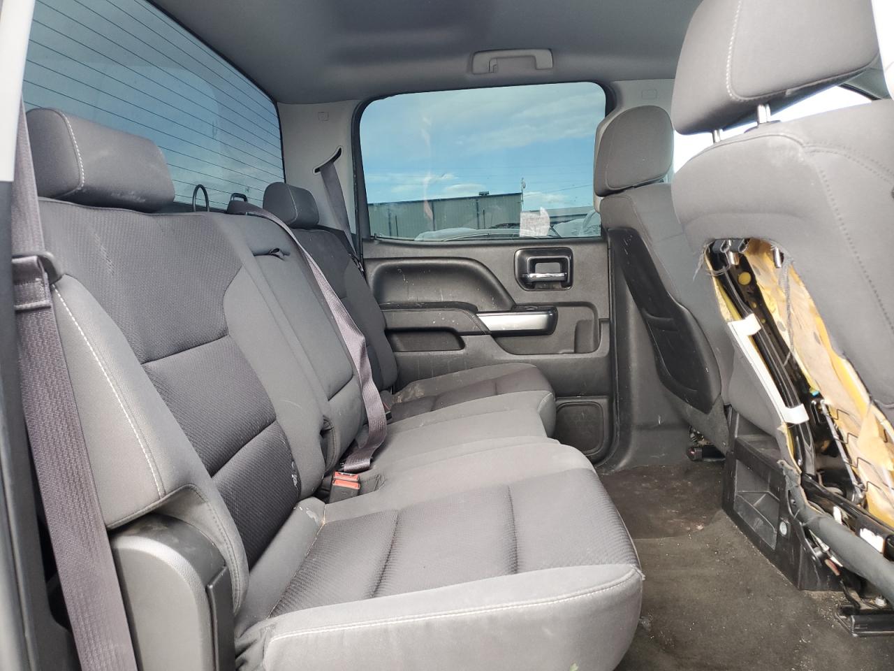 3GCPCREC2EG479103 2014 Chevrolet Silverado C1500 Lt