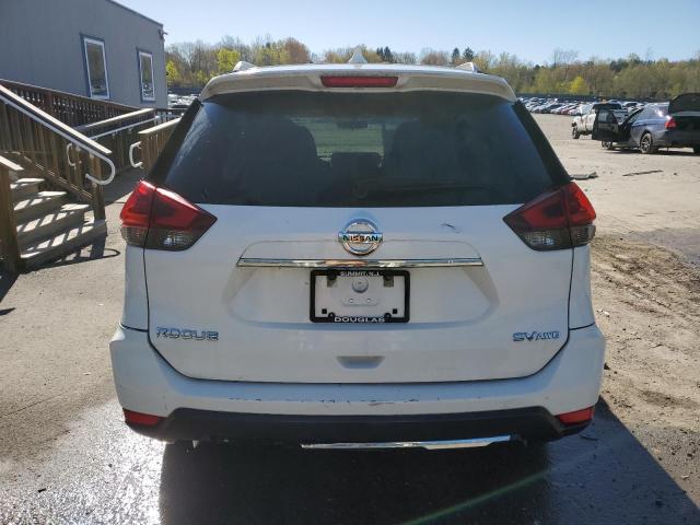 2018 Nissan Rogue S VIN: 5N1AT2MV1JC801061 Lot: 51904174