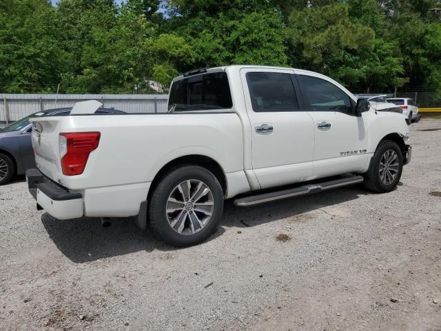 2019 NISSAN TITAN PLAT - 1N6AA1E6XKN502568