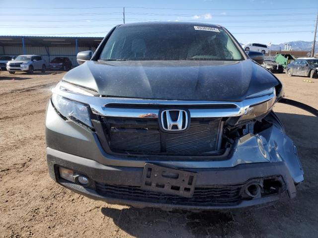 2019 Honda Ridgeline Rtl VIN: 5FPYK3F50KB043976 Lot: 49385984