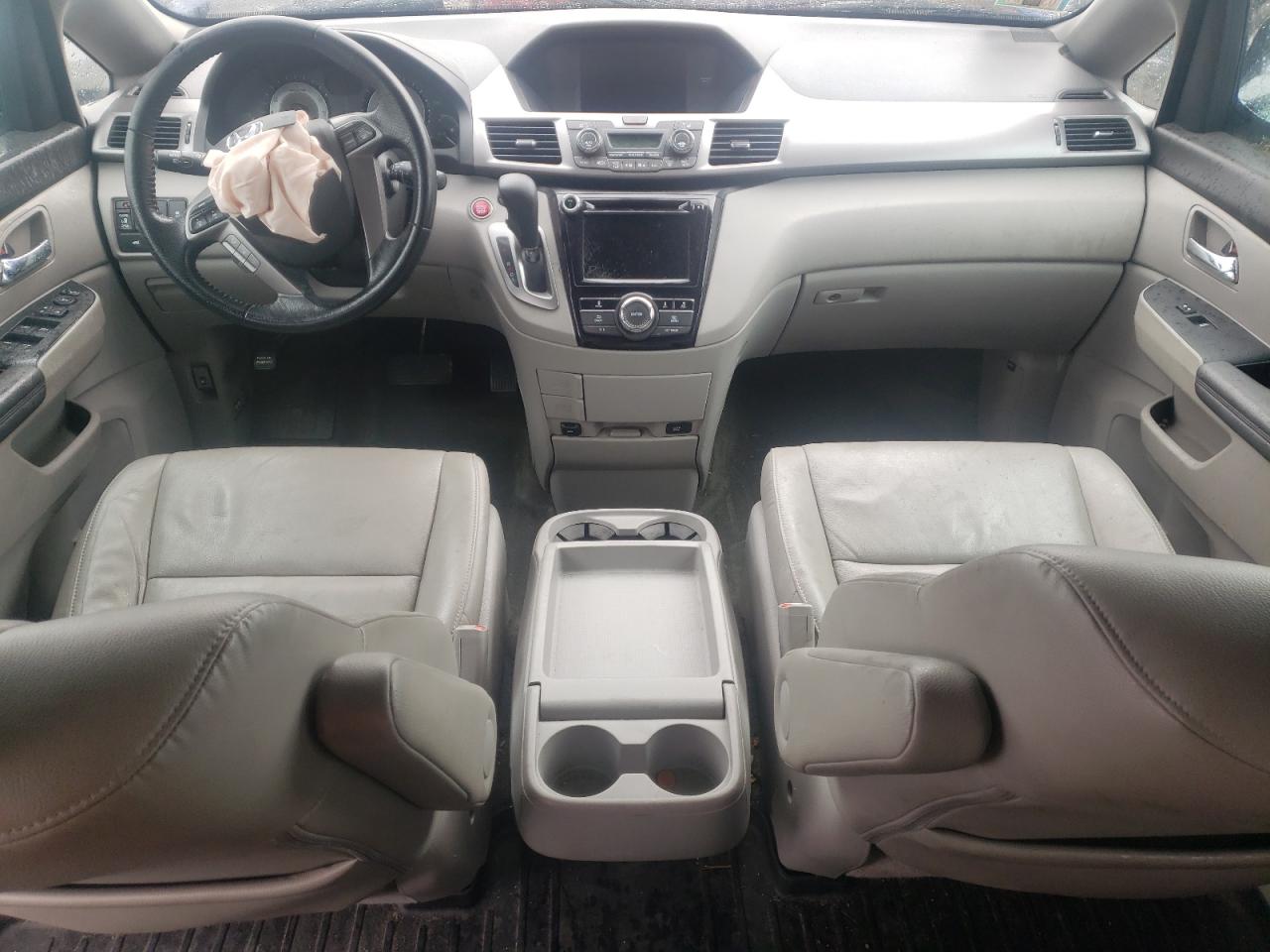 5FNRL5H69GB007321 HONDA All Models 2016
