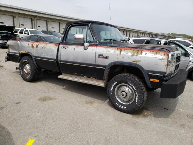 1993 Dodge W-Series W200 VIN: 1B7KM26C5PS122863 Lot: 51966614