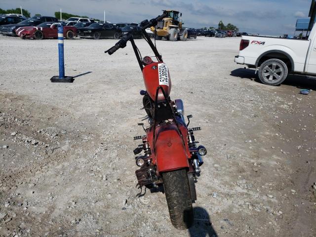 2015 HARLEY-DAVIDSON XL883 IRON 1HD4LE212FC429741
