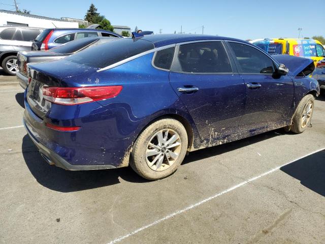 VIN 5XXGT4L32KG276040 2019 KIA Optima, LX no.3