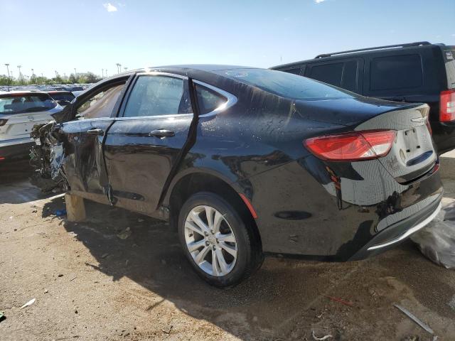 VIN 1C3CCCAB4FN677574 2015 Chrysler 200, Limited no.2