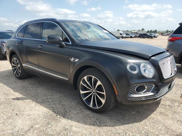 VIN SJAAC2ZV2HC014547 2017 Bentley Bentayga no.4