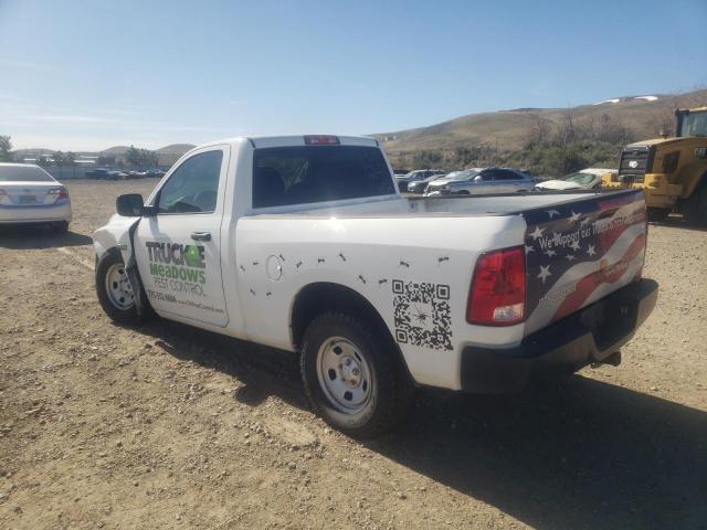2021 RAM 1500 CLASS - 3C6JR7AT5MG625899