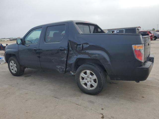 2006 Honda Ridgeline Rts VIN: 2HJYK16486H509489 Lot: 52830084