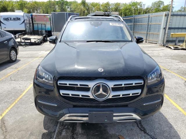 2021 Mercedes-Benz Gls 450 4Matic VIN: 4JGFF5KE0MA547652 Lot: 52721464