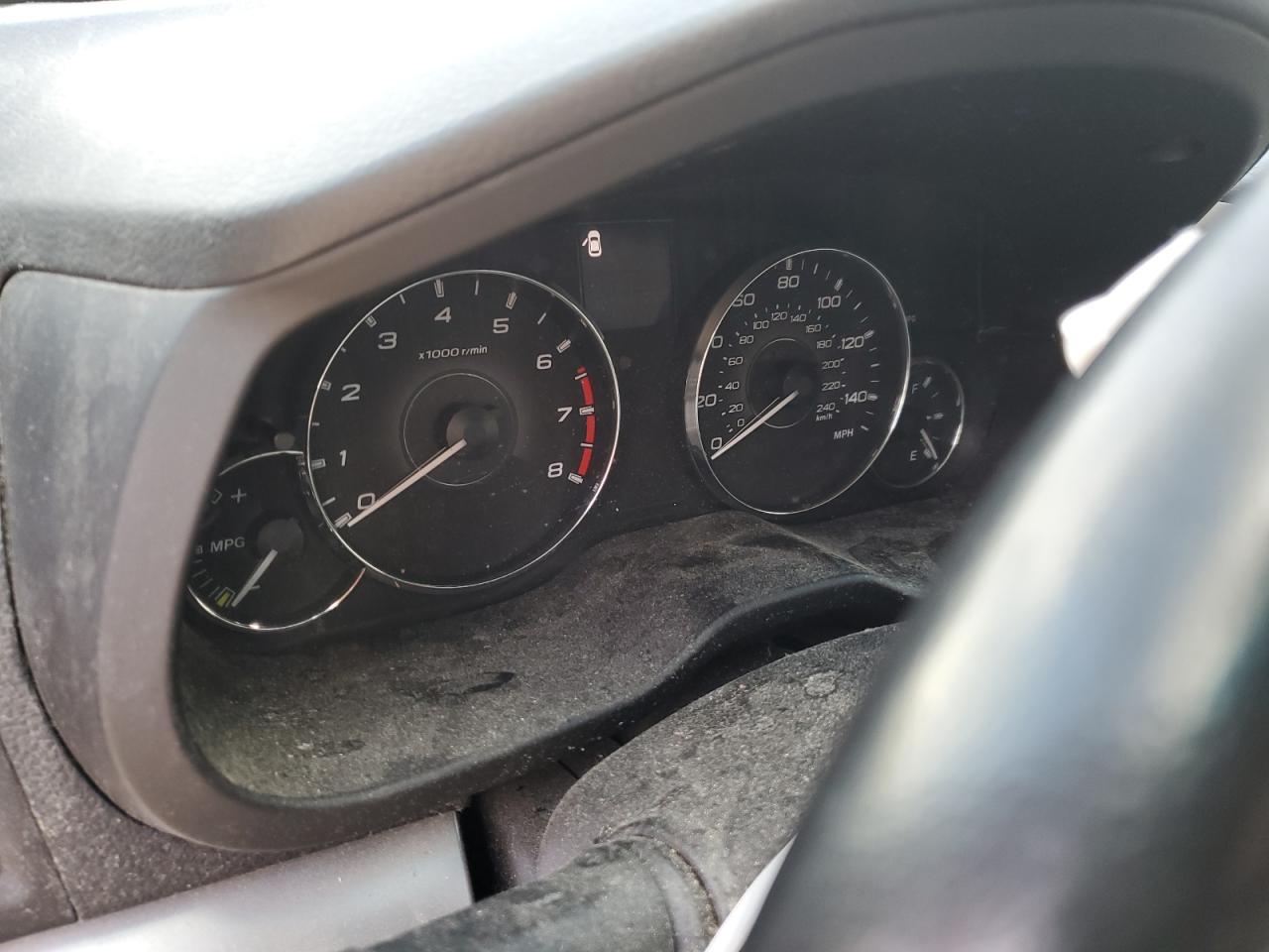 4S4BRBCC3C3221414 2012 Subaru Outback 2.5I Premium