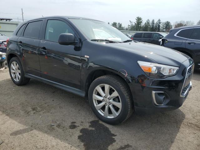 2015 Mitsubishi Outlander Sport Es VIN: 4A4AP3AU6FE058878 Lot: 50238774