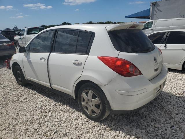 2009 Nissan Versa S VIN: 3N1BC13E69L410690 Lot: 51227134