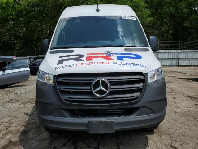 2023 Mercedes-Benz Sprinter 2500 VIN: W1Y40CHYXPT152109 Lot: 50965434