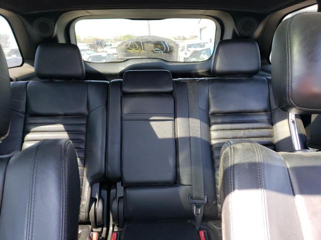 2018 Jeep Grand Cherokee Limited VIN: 1C4RJFBG4JC322402 Lot: 51730684