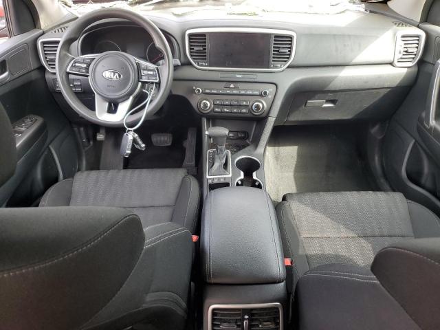 2022 KIA SPORTAGE L - KNDPMCAC1N7020298