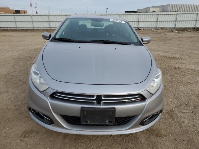 2015 DODGE DART LIMIT 1C3CDFCB2FD244093