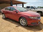 2014 Chevrolet Impala Lt 2.5L for Sale in Tanner, AL - Rear End