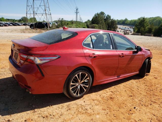 2019 Toyota Camry L VIN: 4T1B11HK7KU272246 Lot: 50818064