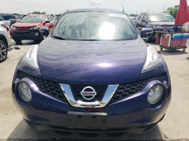 2015 NISSAN JUKE S - JN8AF5MRXFT512921