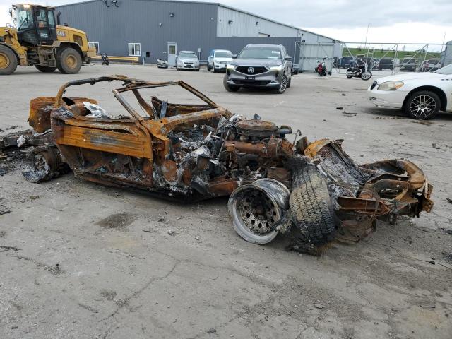 1977 Chevrolet Corvette VIN: 1Z37L7S406490 Lot: 48203284