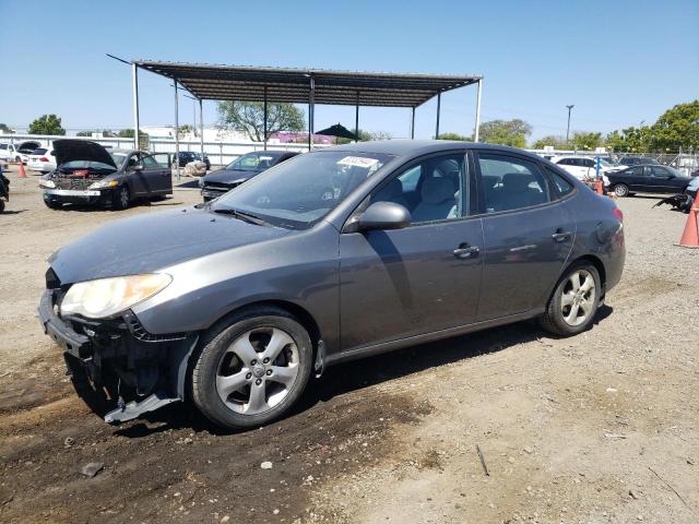 2008 Hyundai Elantra Gls VIN: KMHDU46D88U580654 Lot: 47804564