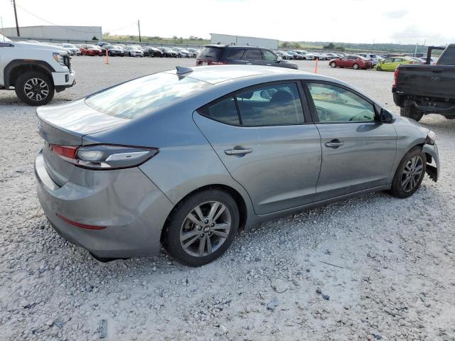 2018 HYUNDAI ELANTRA SE - KMHD84LF8JU688210