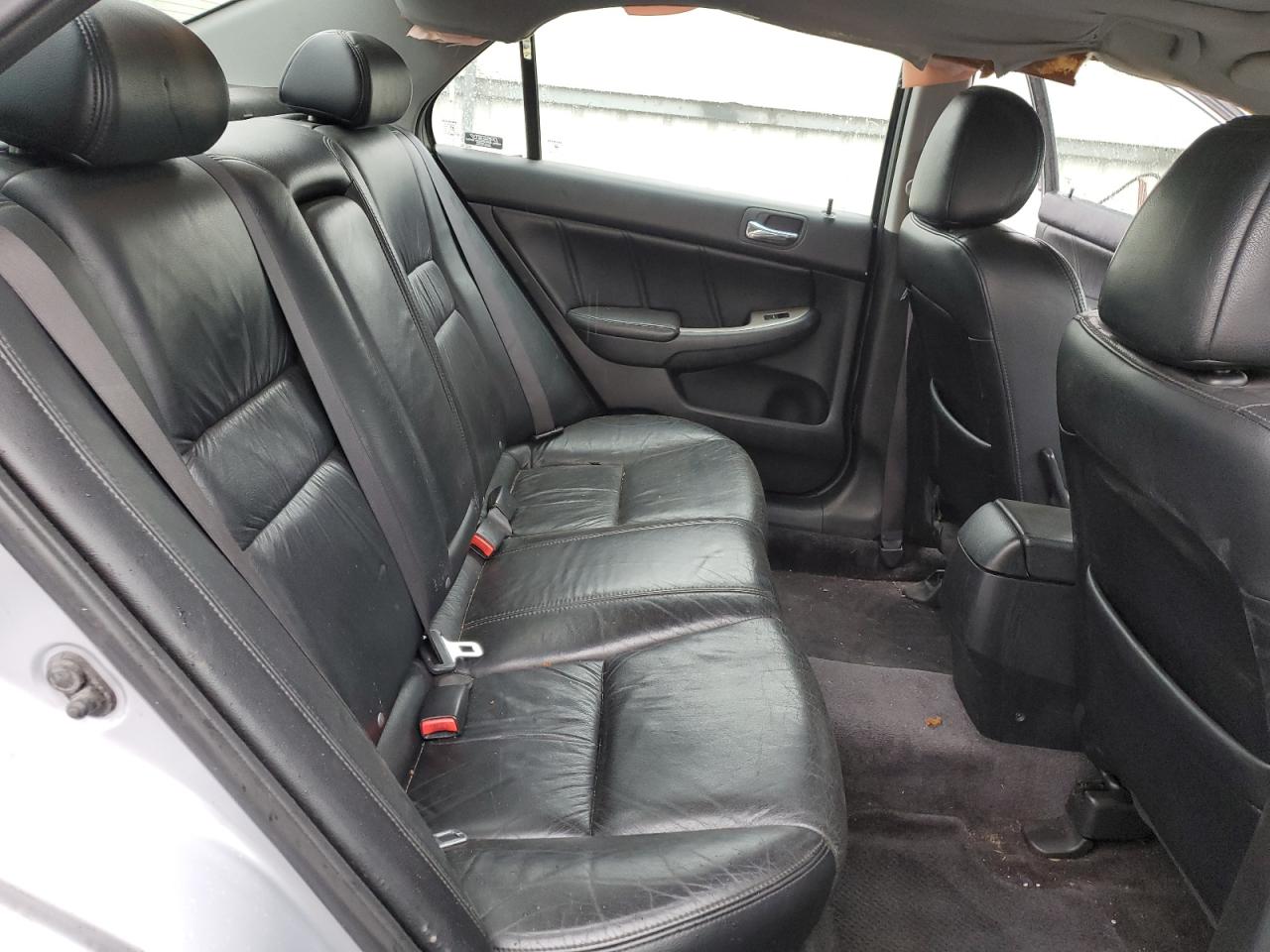 1HGCM56885A021399 2005 Honda Accord Ex