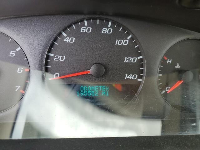 2011 Chevrolet Impala Ls VIN: 2G1WF5EK3B1275684 Lot: 52643644