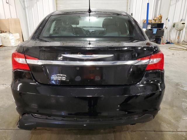 2014 Chrysler 200 Limited VIN: 1C3CCBCG5EN180163 Lot: 51757964