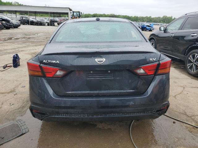 2021 Nissan Altima Sv VIN: 1N4BL4DV8MN326396 Lot: 51559254