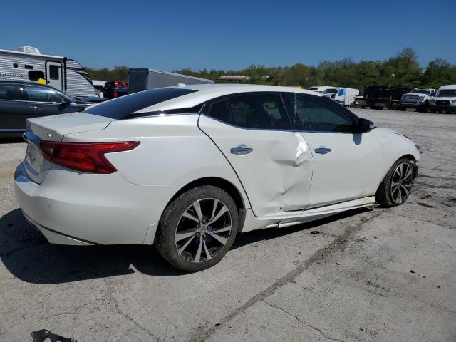 2018 Nissan Maxima 3.5S VIN: 1N4AA6APXJC370846 Lot: 52260874