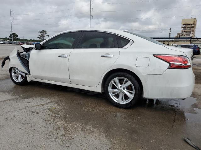 2013 Nissan Altima 2.5 VIN: 1N4AL3AP2DC182173 Lot: 51469984