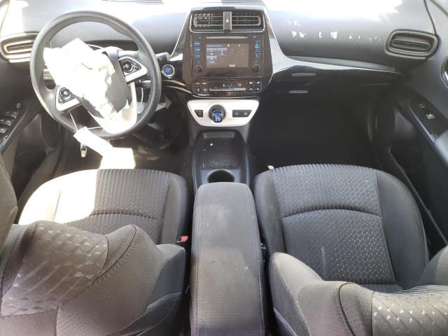 2018 Toyota Prius - Image 8