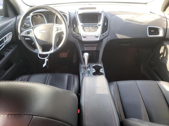 2015 CHEVROLET EQUINOX LT - 2GNFLHEK8F6235666