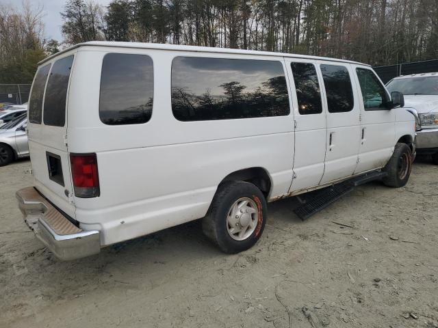 2003 Ford Econoline E350 Super Duty Wagon VIN: 1FBSS31L63HA59268 Lot: 42957694