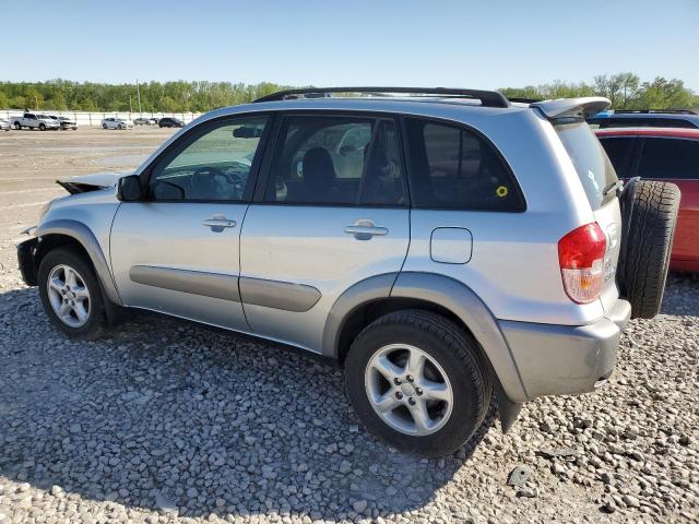 2001 Toyota Rav4 VIN: JTEHH20V816013074 Lot: 50777974