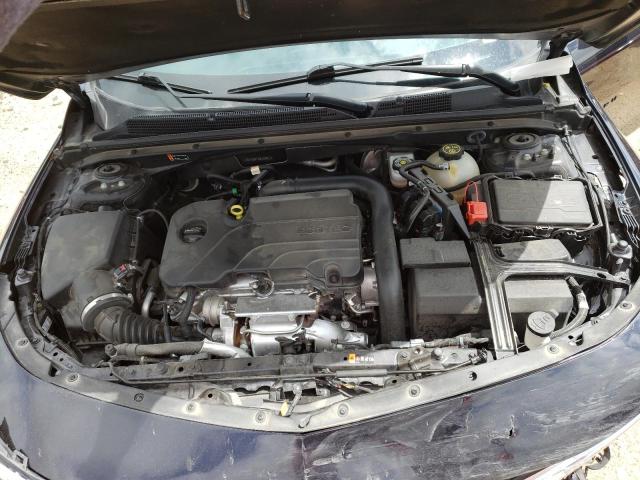 2022 CHEVROLET MALIBU RS - 1G1ZG5ST1NF209817