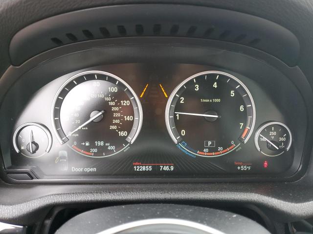 2016 BMW X3 xDrive35I VIN: 5UXWX7C53G0S17041 Lot: 50298434