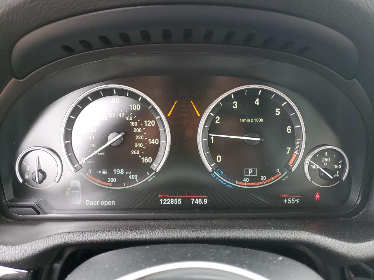 5UXWX7C53G0S17041 2016 BMW X3 xDrive35I