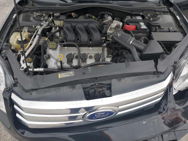 2008 Ford Fusion Sel VIN: 3FAHP081X8R131837 Lot: 51247074