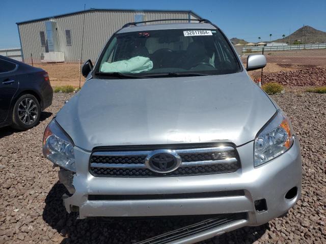 2008 Toyota Rav4 Limited VIN: JTMBK31V686044625 Lot: 52017804