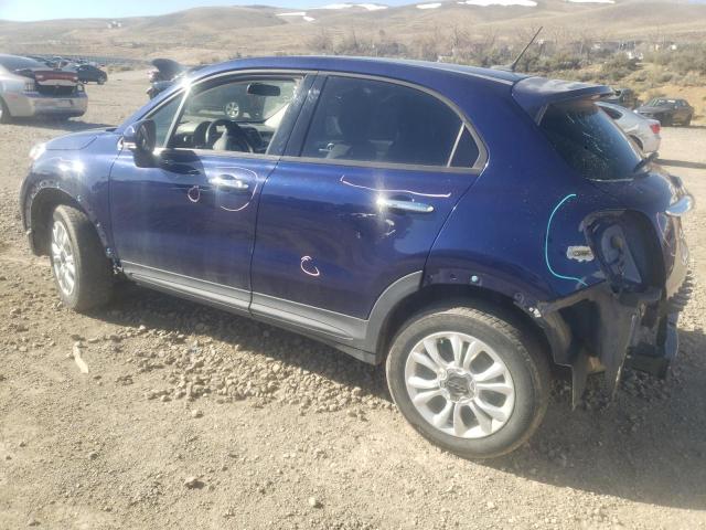 2016 Fiat 500X Easy VIN: ZFBCFYBT8GP365421 Lot: 48764314